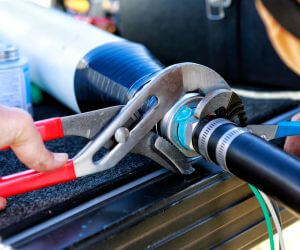 About Emergency plumbing pros Bay Minette, AL